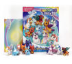 Picture of BUSY BOOK - UNICORN&FRIENDS